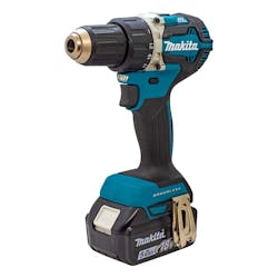 Borrskruvdragare: Makita DDF484RTJ Borrskruvdragare: Makita DDF484RTJ